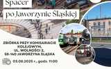 3.08, Jaworzyna Śląska: Spacer po mieście