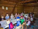 [FOTO] Trwają wakacyjne półkolonie z GCKiS 