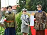 [WIDEO/FOTO] W Świdnicy świętowano 81. rocznicę wybuchu powstania warszawskiego