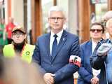 [WIDEO/FOTO] W Świdnicy świętowano 81. rocznicę wybuchu powstania warszawskiego