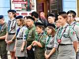 [WIDEO/FOTO] W Świdnicy świętowano 81. rocznicę wybuchu powstania warszawskiego
