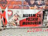 [WIDEO/FOTO] W Świdnicy świętowano 81. rocznicę wybuchu powstania warszawskiego