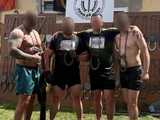 Świdniccy Policjanci w Elitarnym Gronie Uczestników Biegu Katorżnika