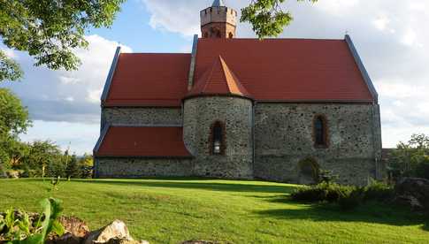 Kolejne zabytki w gminie Żarów zostaną wyremontowane