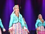 [FOTO] Strzegom rozbrzmiał muzyką świata – koncert galowy na półmetku festiwalu