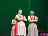 [FOTO] Strzegom rozbrzmiał muzyką świata – koncert galowy na półmetku festiwalu