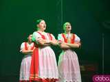 [FOTO] Strzegom rozbrzmiał muzyką świata – koncert galowy na półmetku festiwalu