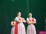 [FOTO] Strzegom rozbrzmiał muzyką świata – koncert galowy na półmetku festiwalu