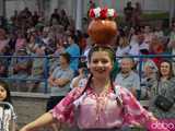 [FOTO] Strzegom rozbrzmiał muzyką świata – koncert galowy na półmetku festiwalu