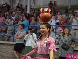 [FOTO] Strzegom rozbrzmiał muzyką świata – koncert galowy na półmetku festiwalu