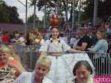 [FOTO] Strzegom rozbrzmiał muzyką świata – koncert galowy na półmetku festiwalu