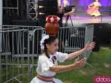 [FOTO] Strzegom rozbrzmiał muzyką świata – koncert galowy na półmetku festiwalu