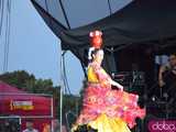 [FOTO] Strzegom rozbrzmiał muzyką świata – koncert galowy na półmetku festiwalu