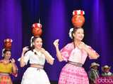 [FOTO] Strzegom rozbrzmiał muzyką świata – koncert galowy na półmetku festiwalu
