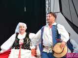 [FOTO] Strzegom rozbrzmiał muzyką świata – koncert galowy na półmetku festiwalu