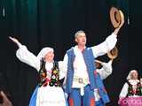 [FOTO] Strzegom rozbrzmiał muzyką świata – koncert galowy na półmetku festiwalu
