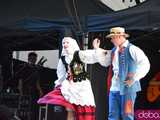 [FOTO] Strzegom rozbrzmiał muzyką świata – koncert galowy na półmetku festiwalu