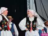 [FOTO] Strzegom rozbrzmiał muzyką świata – koncert galowy na półmetku festiwalu