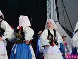 [FOTO] Strzegom rozbrzmiał muzyką świata – koncert galowy na półmetku festiwalu
