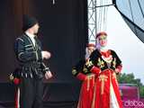 [FOTO] Strzegom rozbrzmiał muzyką świata – koncert galowy na półmetku festiwalu