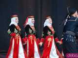 [FOTO] Strzegom rozbrzmiał muzyką świata – koncert galowy na półmetku festiwalu