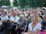 [FOTO] Strzegom rozbrzmiał muzyką świata – koncert galowy na półmetku festiwalu