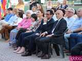 [FOTO] Strzegom rozbrzmiał muzyką świata – koncert galowy na półmetku festiwalu