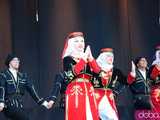 [FOTO] Strzegom rozbrzmiał muzyką świata – koncert galowy na półmetku festiwalu