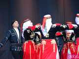 [FOTO] Strzegom rozbrzmiał muzyką świata – koncert galowy na półmetku festiwalu