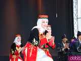 [FOTO] Strzegom rozbrzmiał muzyką świata – koncert galowy na półmetku festiwalu