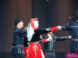 [FOTO] Strzegom rozbrzmiał muzyką świata – koncert galowy na półmetku festiwalu