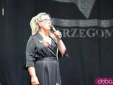 [FOTO] Strzegom rozbrzmiał muzyką świata – koncert galowy na półmetku festiwalu