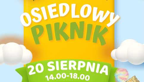 20.08, Świebodzice: Osiedlowy Piknik