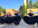 [FOTO] W Świebodzicach wystąpił paragwajski zespół ITAKYRY