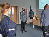 policja