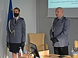 policja