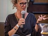 [FOTO] Festiwal Góry Literatury w Zamku Książ