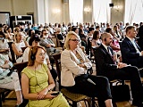 [FOTO] Festiwal Góry Literatury w Zamku Książ