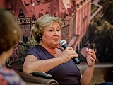 [FOTO] Festiwal Góry Literatury w Zamku Książ