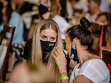 [FOTO] Festiwal Góry Literatury w Zamku Książ