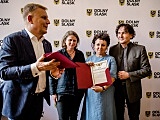 [FOTO] Festiwal Góry Literatury w Zamku Książ