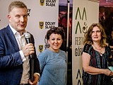 [FOTO] Festiwal Góry Literatury w Zamku Książ