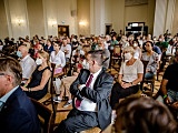 [FOTO] Festiwal Góry Literatury w Zamku Książ