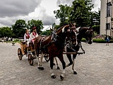 [FOTO] VII Międzynarodowy Konkurs Tradycyjnego Powożenia