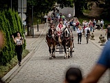 [FOTO] VII Międzynarodowy Konkurs Tradycyjnego Powożenia