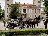 [FOTO] VII Międzynarodowy Konkurs Tradycyjnego Powożenia