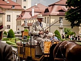 [FOTO] VII Międzynarodowy Konkurs Tradycyjnego Powożenia