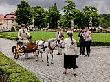 [FOTO] VII Międzynarodowy Konkurs Tradycyjnego Powożenia