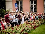 [FOTO] VII Międzynarodowy Konkurs Tradycyjnego Powożenia