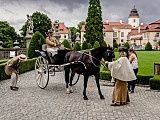 [FOTO] VII Międzynarodowy Konkurs Tradycyjnego Powożenia